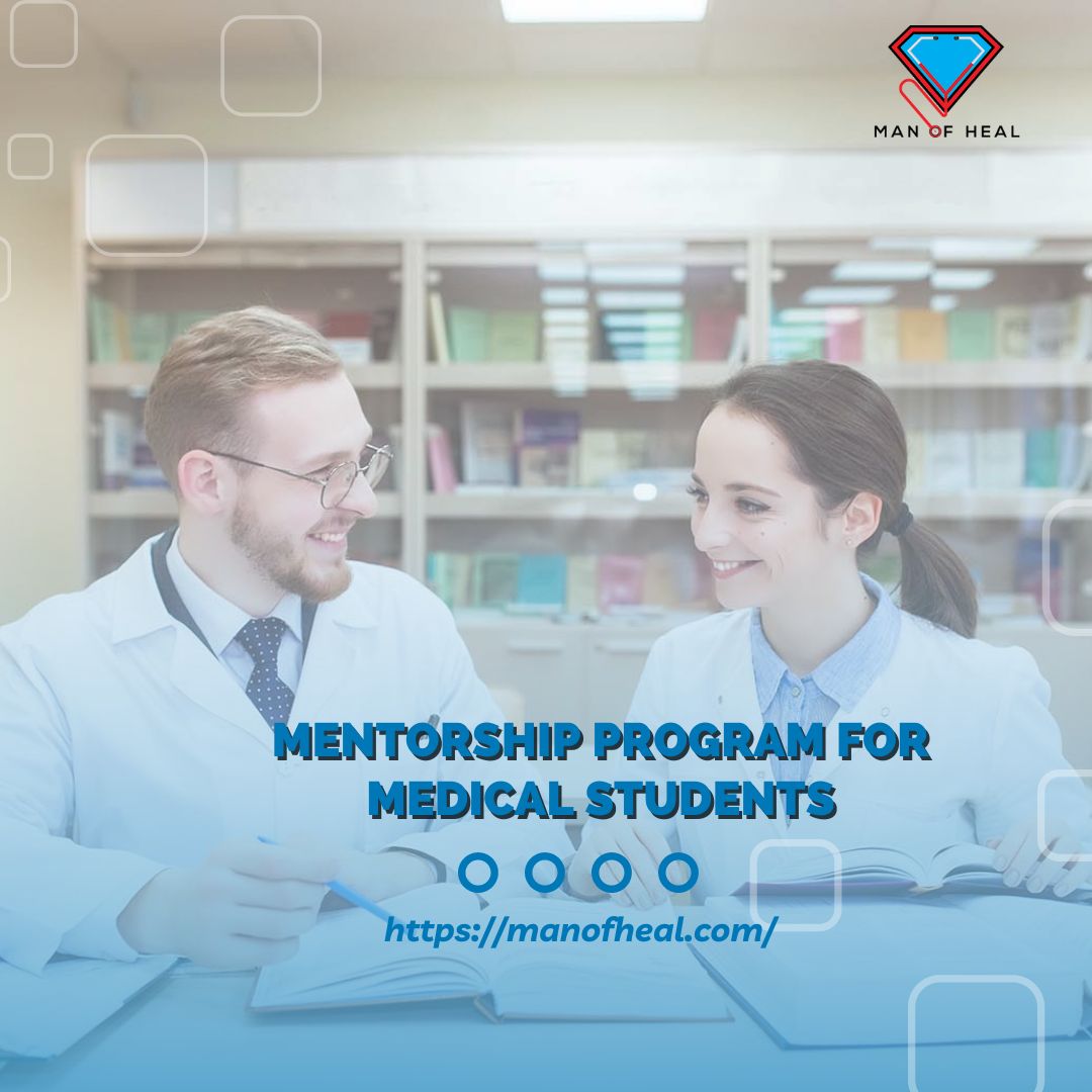 mentorship-program-for-medical-students-give-your-career-a-right-path